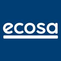 Ecosa logo