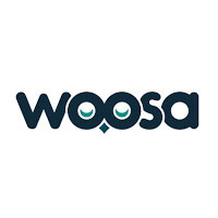 Woosa logo
