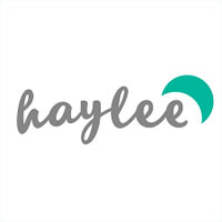 Haylee logo