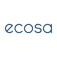 Ecosa logo