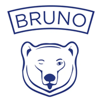 Bruno logo