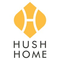 Hush logo