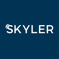 Skyler Lite logo