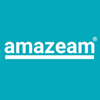 Amazeam logo