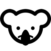 Koala logo