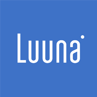 Luuna One logo