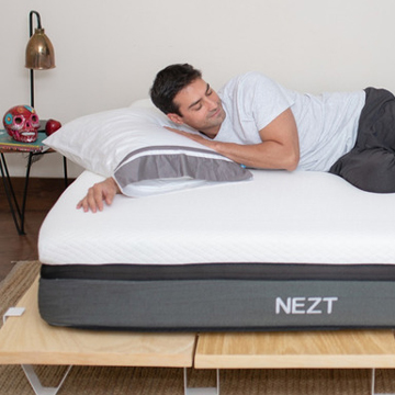 Nezt
