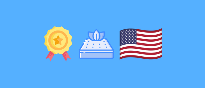 Best Organic Mattress In The United States