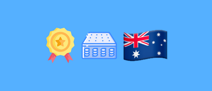 Best Hybrid Mattress In Australia