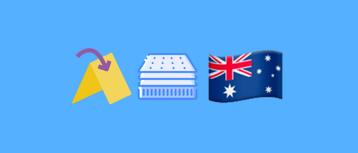 Best Folding Mattress In Australia