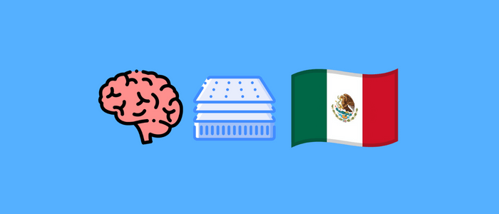 Best Memory Foam Mattress In Mexico