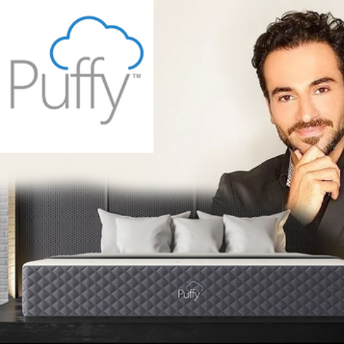 When Was Puffy Mattress Founded?
