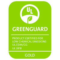 GREENGUARD Gold