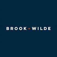 Brook + Wilde Elite logo