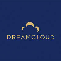 DreamCloud Luxury Hybrid logo