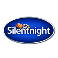 Silentnight 7 Zone logo