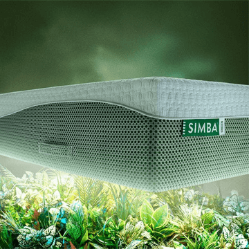 Simba Green Organic
