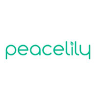 Peacelily logo