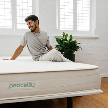Peacelily