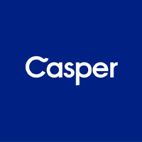 Casper Original Hybrid logo