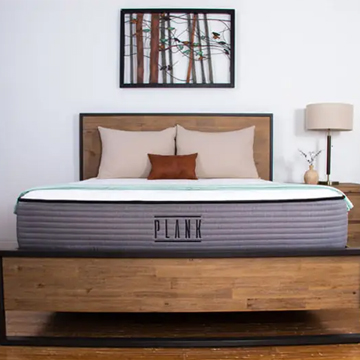 Brooklyn Bedding Plank