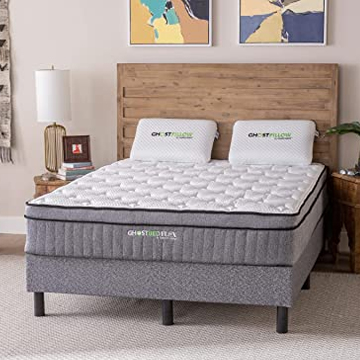 GhostBed Flex
