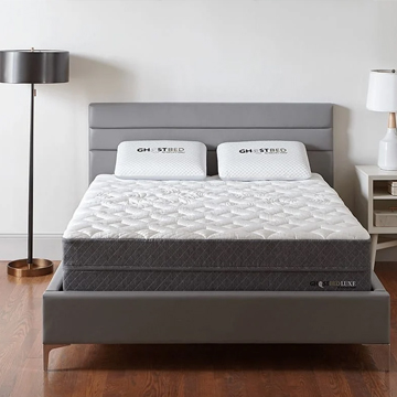 GhostBed Luxe