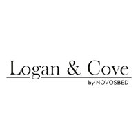 Logan & Cove logo