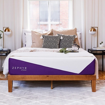 Polysleep Zephyr