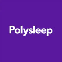 Polysleep Zephyr logo