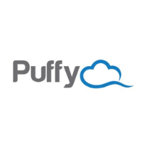 Puffy Diamond logo