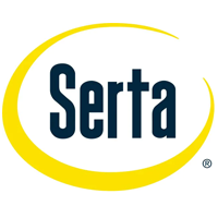 Serta iComfort logo