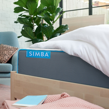 Simba 1500