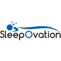 SleepOvation logo