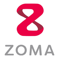 Zoma Start logo