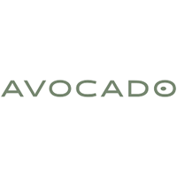 Avocado Vegan logo