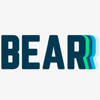 Bear Star Hybrid logo