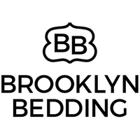 Plank by Brooklyn Bedding logo