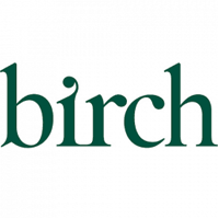 Birch by Helix logo