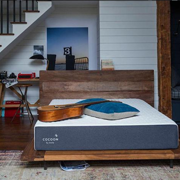Cocoon by Sealy Chill