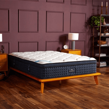 DreamCloud Premier Rest
