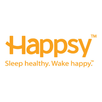 Happsy Organic logo