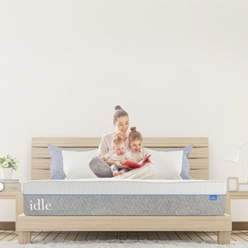 Idle Gel Plush
