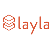 Layla Memory Foam logo