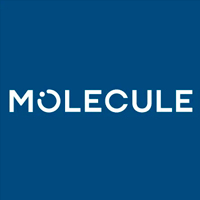 MOLECULE 1 logo