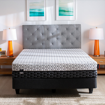 Layla Memory Foam