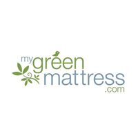 MyGreenMattress Natural Escape logo
