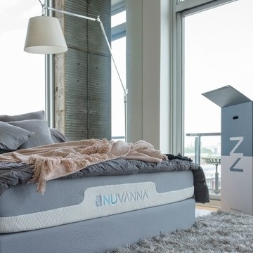 Nuvanna