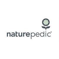 NaturePedic Chorus Organic logo