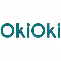 OkiEasy logo